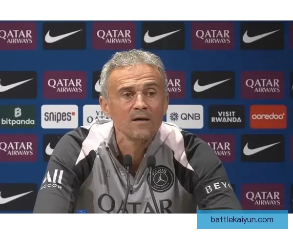 恩里克执教理念在新赛季展现出持续提升的竞争力，引领球队向更高目标迈进。