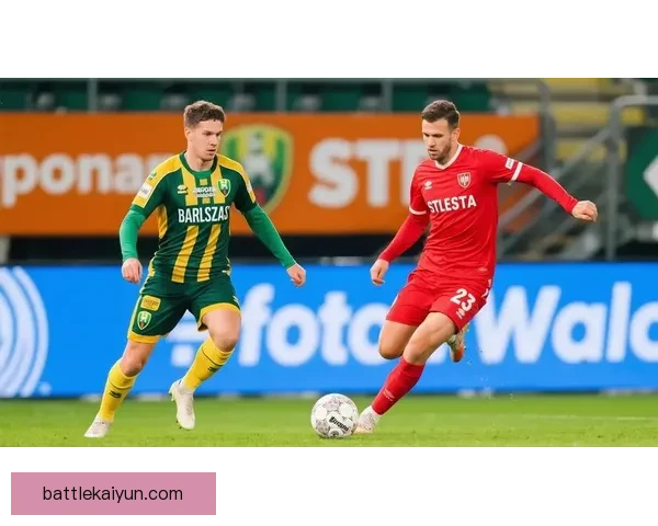 兹沃勒中场组织持续提升，赛季表现备受关注