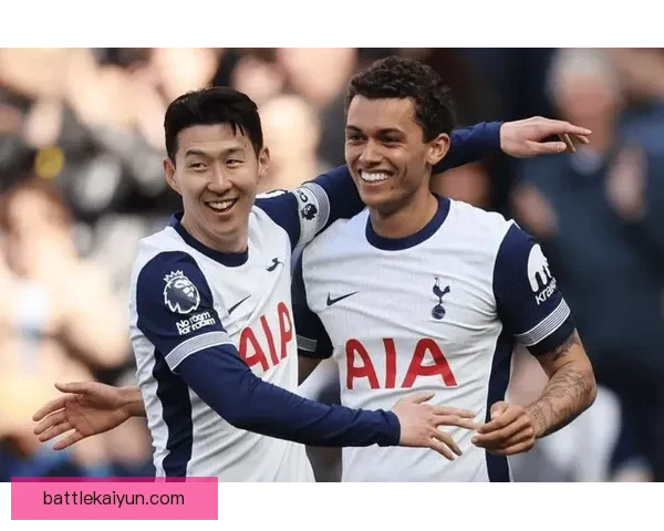 孙兴慜状态回暖，速度与技术结合成为热刺进攻的关键因素。