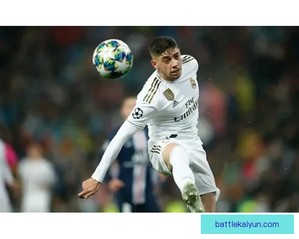 Rodrygo 当前状态备受关注，未来能否挑战金球奖仍存变数