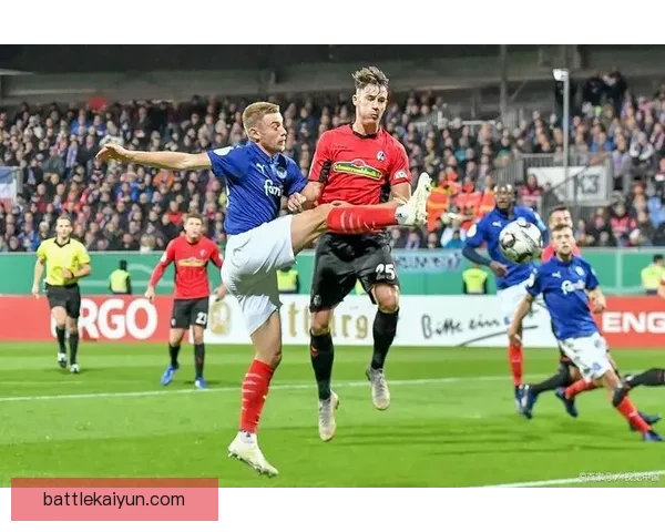 恩德里克持续展现前锋核心潜力，未来备受期待