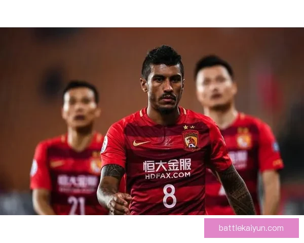 亚冠联赛亚洲俱乐部表现稳健，竞争力持续提升分析