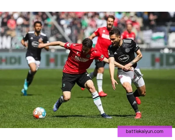 凯泽斯劳滕整体实力分析：当前赛季表现稳健，竞争力持续提升